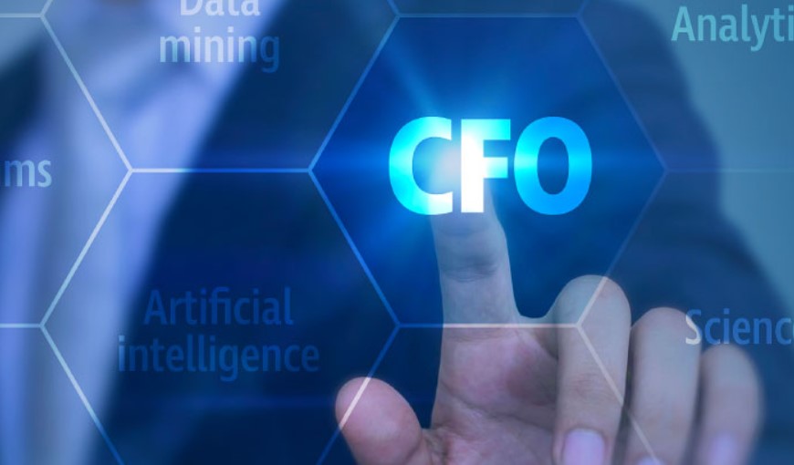 CFO Chief Finance Officer